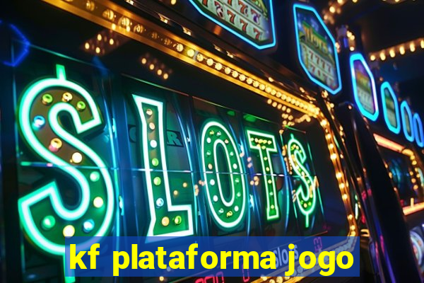 kf plataforma jogo